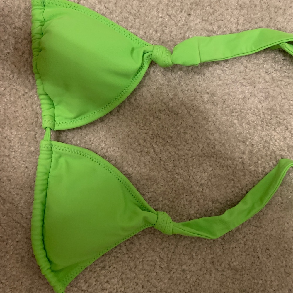 Pacsun bikini top